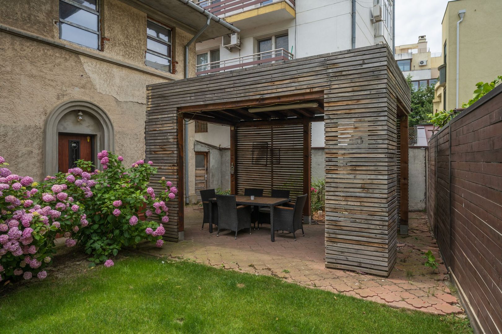 Vila individuala Primaverii - Poză 5