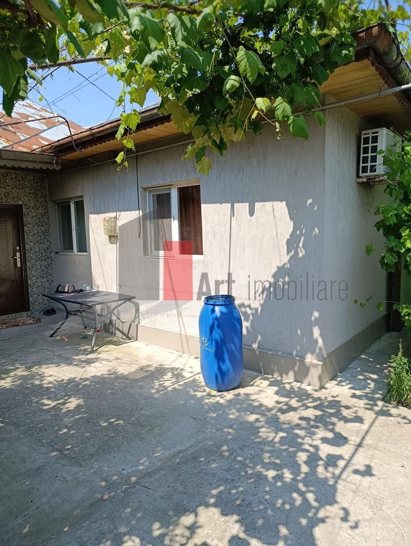 Casă individuală Voluntari - Poză 3