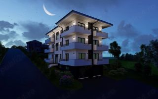 Teren intravilan Rediu, cu autorizație de construire P+2, lângă lac - Poză 4