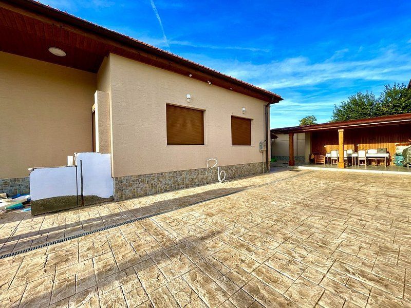 Casa de închiriat în zona Dorobanților - Lugojului - Poză 16