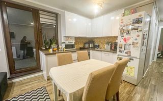 Apartament modern 3 camere – Mărăști, strada Smart, bloc nou cu lift - Poză 6