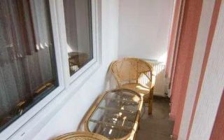 Apartament 3 Camere I Decomandat I Pivnita I Trei Stejari - Poză 8