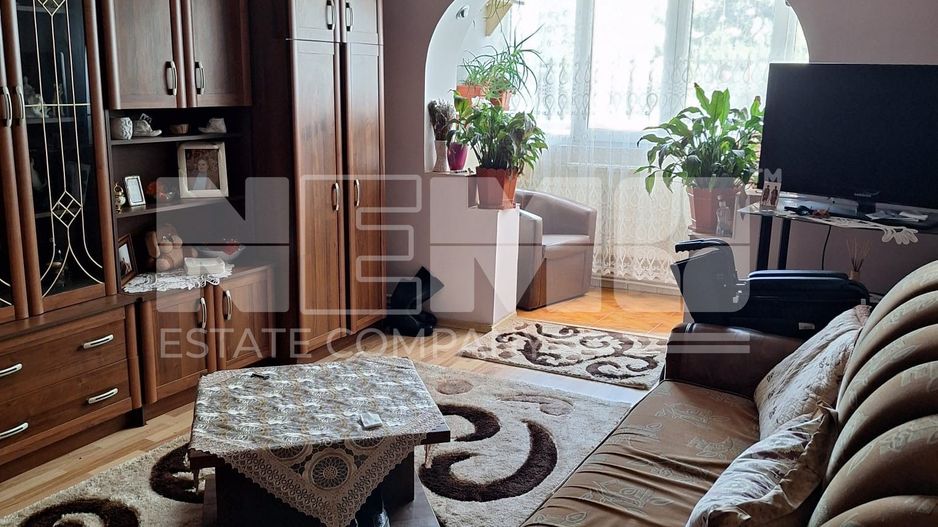 Apartament cu 4 Camere  85 Mp Et.3 I Suceava/Burdujeni I 105.000Euro - Poză 15