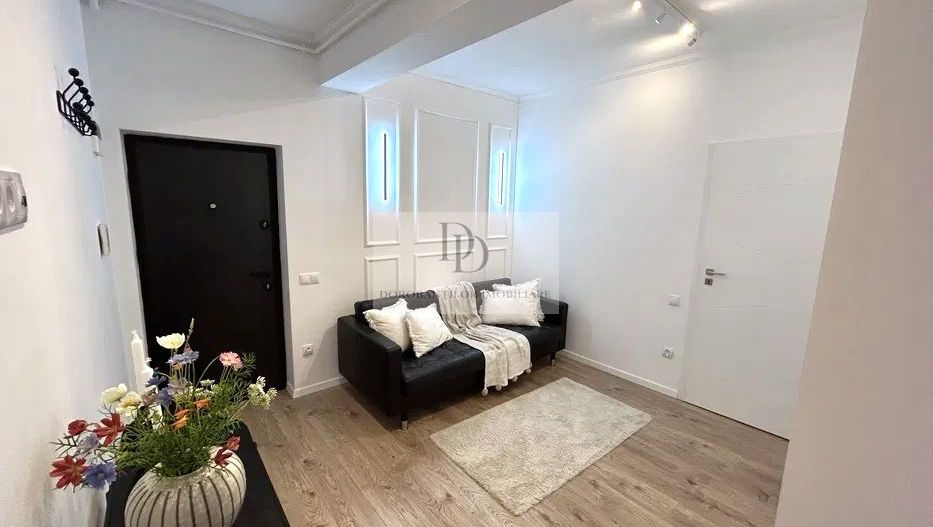 Apartament 3 camere | Parcare subterană inclusă – Zona străzii Craiova - Poză 3
