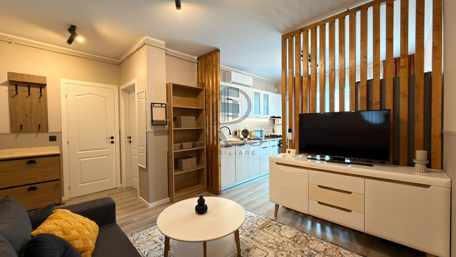 Apartament 2 camere | Prima închiriere | Doamna Stanca | Parcare - Poză 1