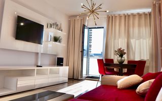 Apartament 2,5 camere, 89 mp! - Poză 3