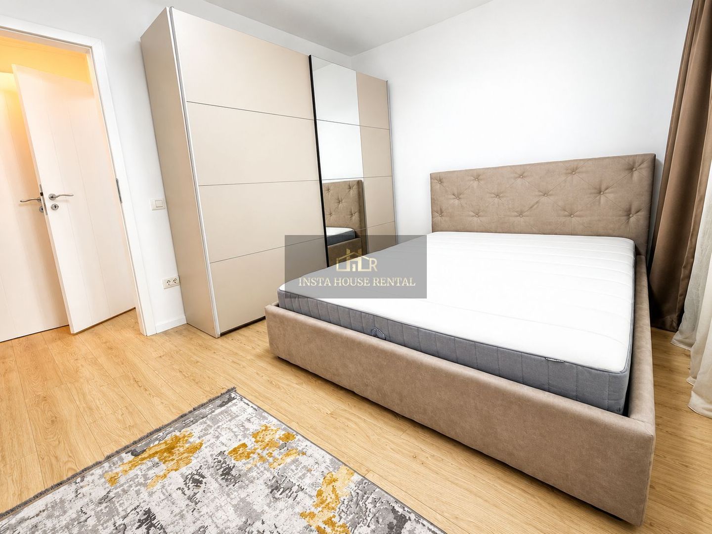 2 camere Premium | Prima închiriere | Totul Nou | Plaza Mall - Metrou - Poză 7