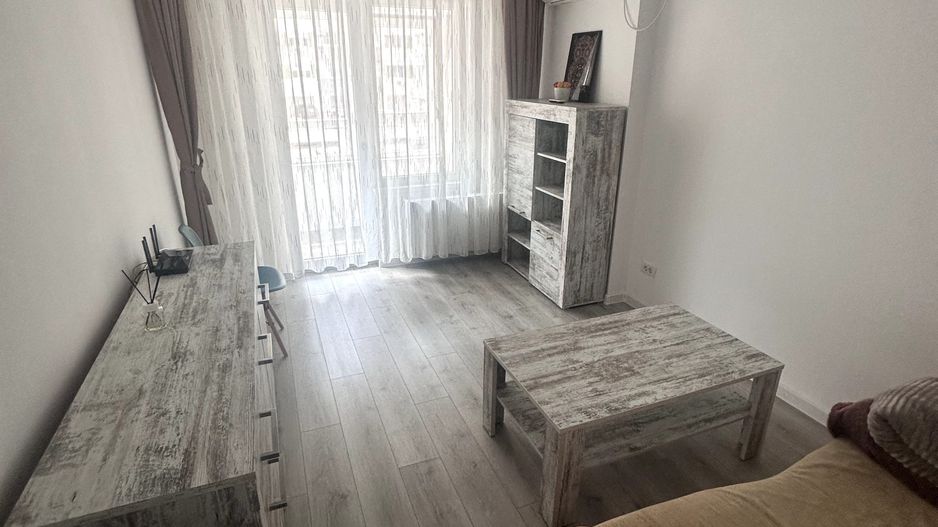 Garsoniera -prima chirie ,Panorama City 1 – Militari, Sector 6. - Poză 15