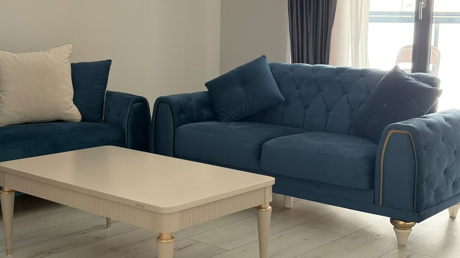 Apartament 3 camere | Mobilat si Utilat Premium | Plaza Romania - Poză 19