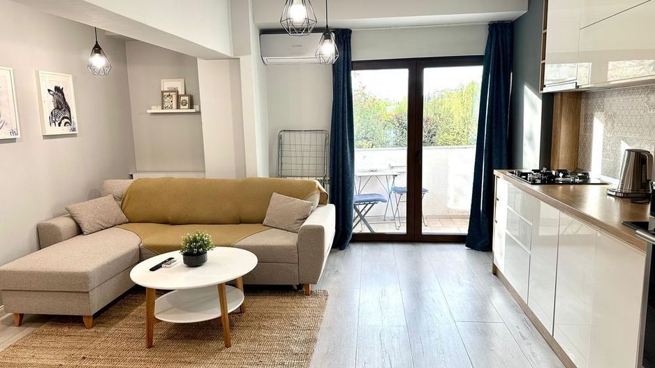 Apartament Nerva Traian /Unirii - Poză 1