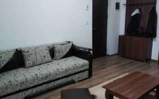 Apartament cu 1 camera 36 mp in zona Galata - Poză 1