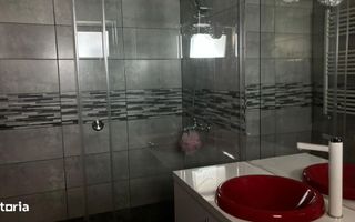 Casă P+E| 230 mp teren| 3 dormitoare | Curte +parcare|Mobilată complet - Poză 16