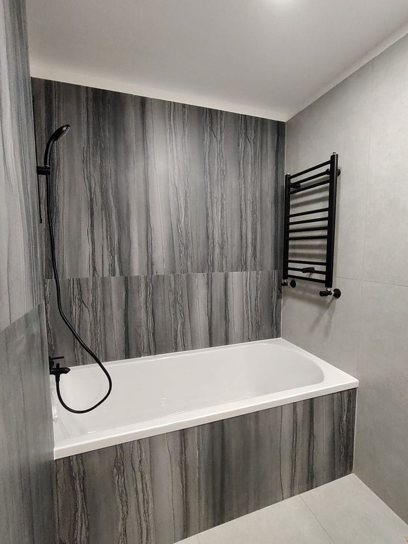 Rent I Brand New 3 Room Apartment | Nusco City I Promenada Mall - Poză 15