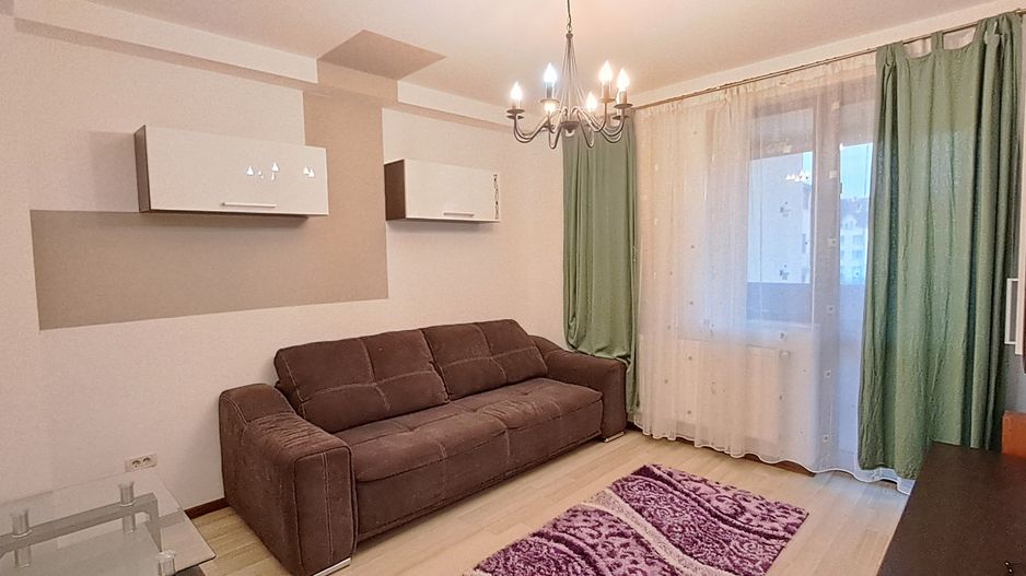 Garsoniera Drumul Taberei, bloc nou, centrala, parcare, stb si metrou - Poză 3