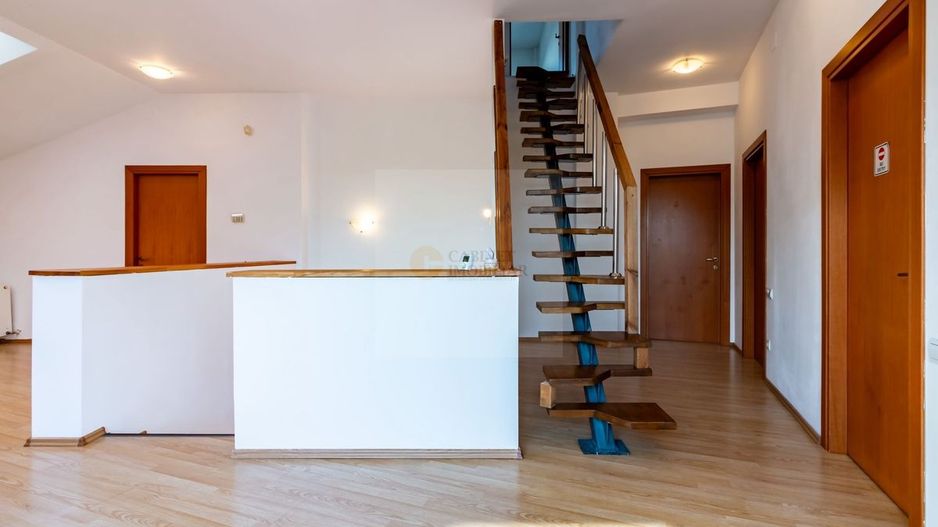 Casa de vânzare în Pipera - Poză 10