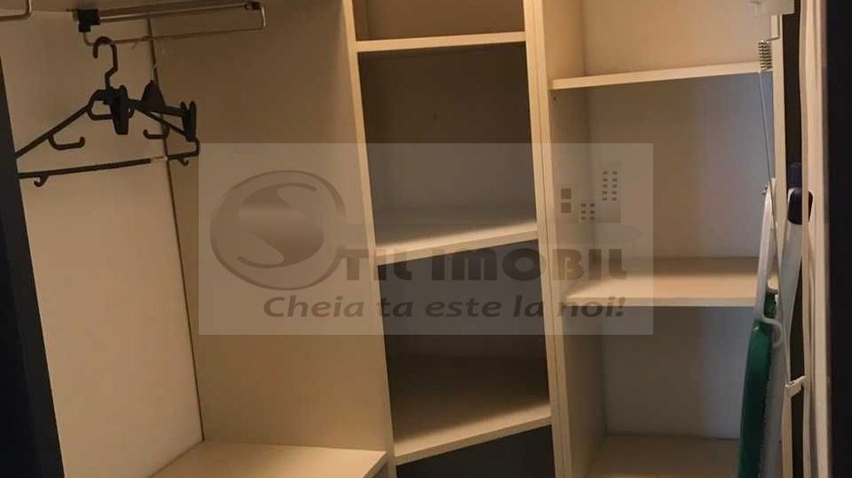 Apartament decomandat cu 3 camere - 70mp, central - 550€ - Poză 6