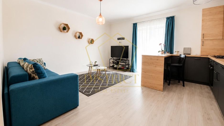 Apartament cu 2 camere | Girocului - Poză 3