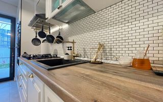 HERASTRAU - Sunset Lake Homes | 3 camere gradina 23mp ansamblu 2021 - Poză 9