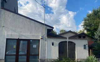 CASA BANEASA 10 CAMERE, MOBILAT, CENTRALA, TEREN 500 MP, COMISION 0% - Poză 6