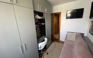 Apartamnt 3 camere Sagului cu centrala - Poză 22