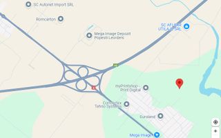 A2/E81/km31-16000mp(cat se doreste -negociabil) inchiriere/vanzare - Poză 4
