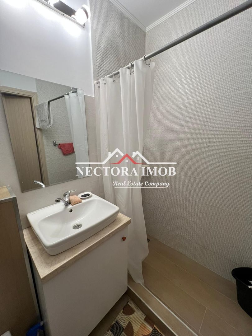 NECTORA IMOB-Apartament 2 camere, Blvd. Dacia, Mobilat/Utilat/Parcare - Poză 10