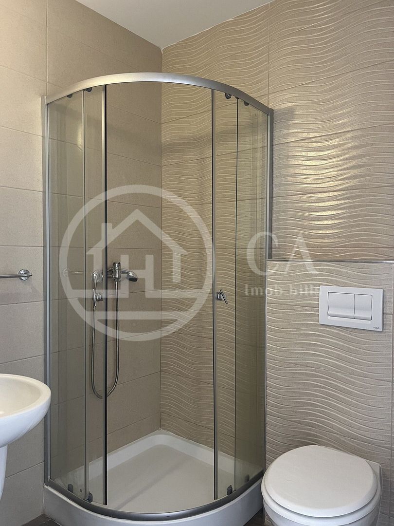 Apartament cu 3 camere de inchiriat in zona Nufărul, Oradea - Poză 7