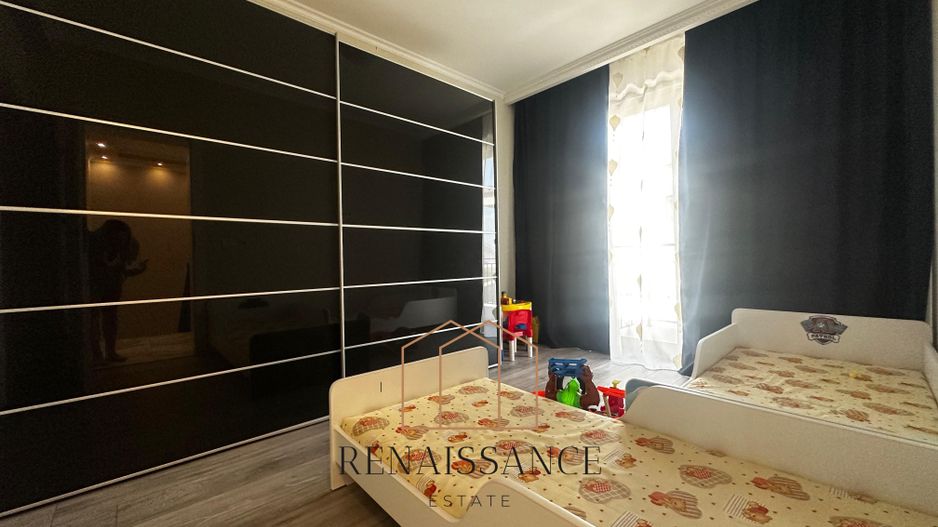 Dumbravita Triplex 5 camere 2 Bai | 115mp utili Terasa 30mp - Poză 8