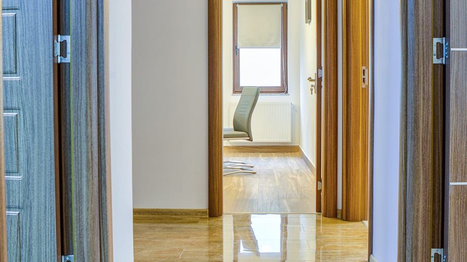 Apartament 3 camere de închiriat - Poză 11