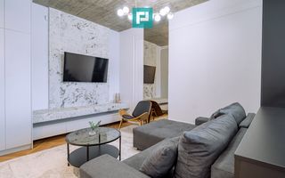 Apartament 69 mp Piata Taranilor– Oradea - Poză 7