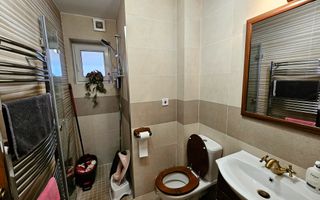 Casa S+P+M, 5 camere, mobilata, utilata, 500 mp teren, Cetate - Poză 10