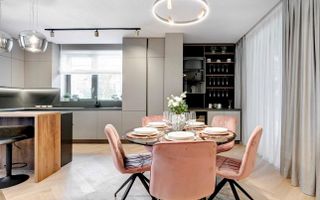 Luxury apartment 3 rooms | PIPERA | Iancu Nicolae - Poză 4