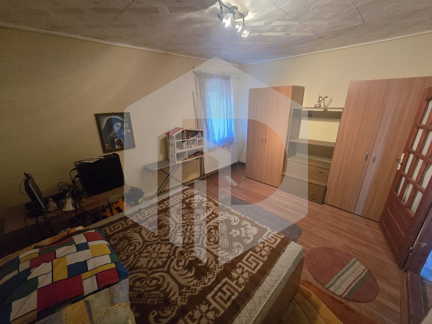 Casa 3 camere 1200 teren Avrig - Poză 15