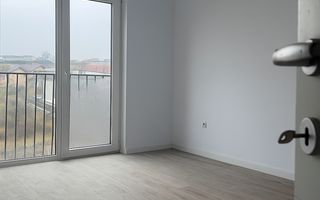 NOU! Ap. 2 camere, Dec., 62mp, et 1, 90000euro cu TVA inclus - Poză 1
