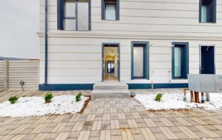 ULTIMA VILA DISPONIBILA | Otopeni 5 CAMERE -Zona CentralaI FINALIZATA