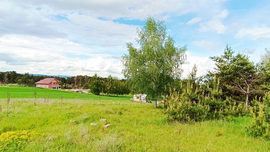 Teren in localitatea Reci,langa lacuri - Poză 3