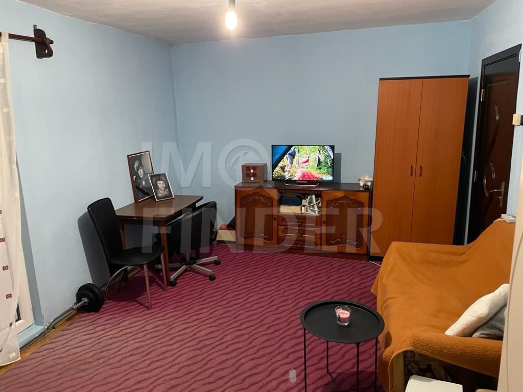 Apartament 2 camere decomandate zona Recuperare Zorilor - Poză 2