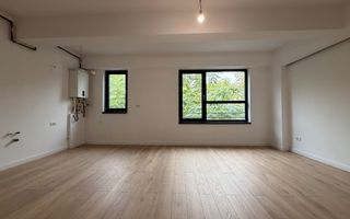 APARTAMENT 3 CAMERE | STRAULESTI | NEMOBILAT - Poză 3