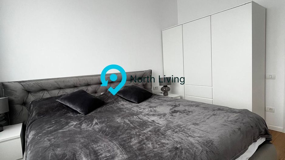 Apartament 3 camere de vânzare | Tunari | Mobilat | Parcare inclusă - Poză 8