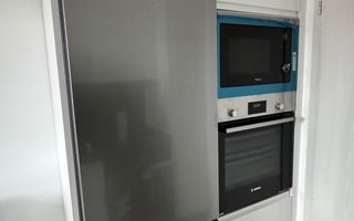 Apartament nou cu 3 camere, 3/9, mobilat partial, Rahova, Comision 0 - Poză 2