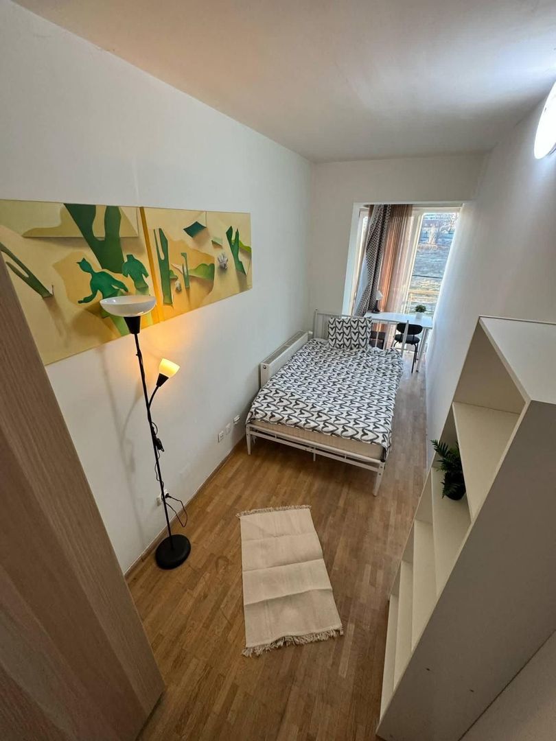 Room  | Bills included | Erasmus | Unirii | Parc Carol - Poză 31