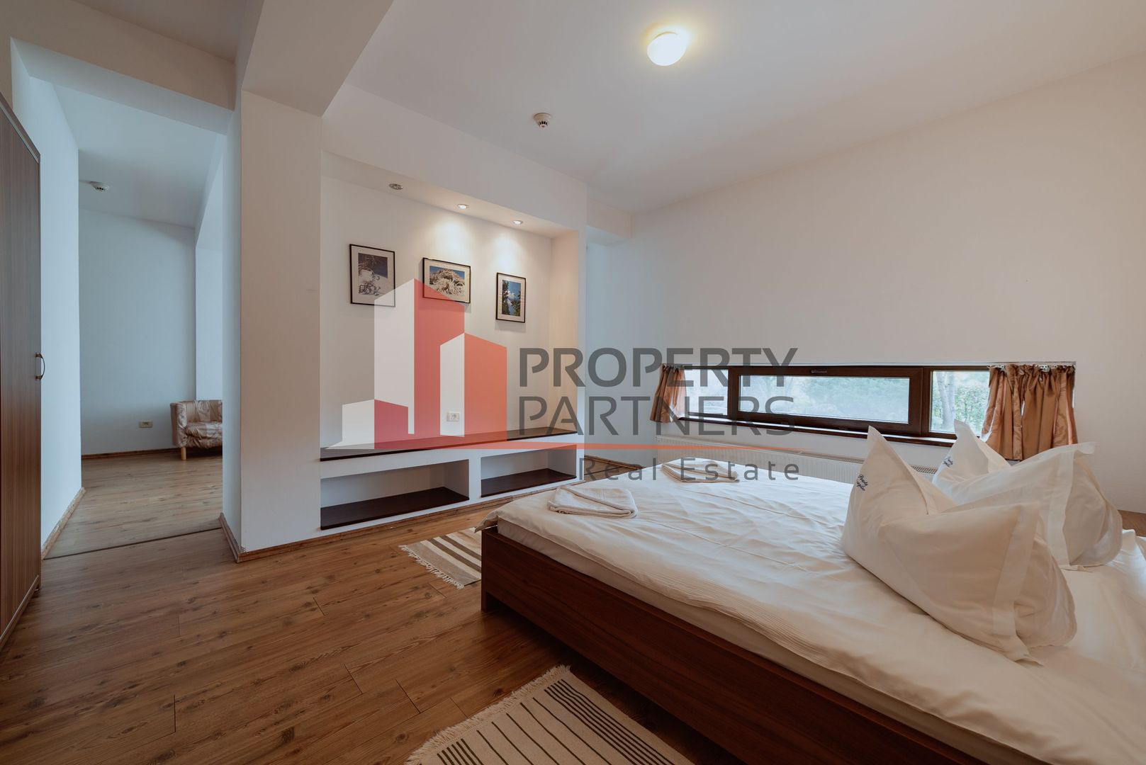 Pensiune  în Bran, sat Poarta – Afacere la cheie, locație premium - Poză 7