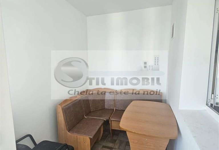 Apartament 3 cam decomandat -  2bai - Dacia - 115.000E - Poză 8