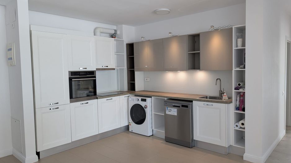 Apartament 3 camere, parcare subterana - Poză 15