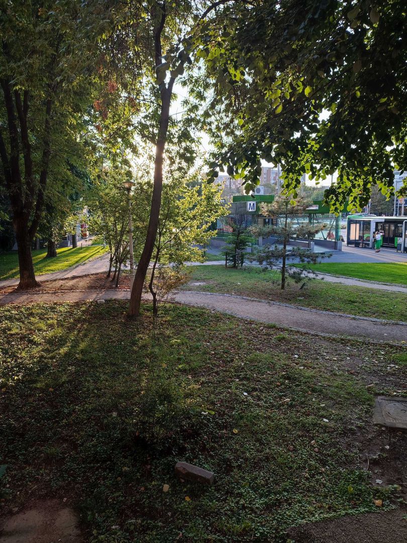 Garsoniera de vânzare _ Favorit - Drumul Taberei, Sector 6 - Poză 8