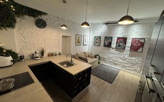 Apartament 4 camere | Ultracentral | Piață Lahovari - Poză 3