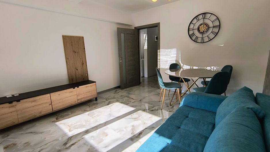 Unirii-Coposu-Sf Mina-Mantuleasa-Calea Calarasilor- Centrala proprie! - Poză 4