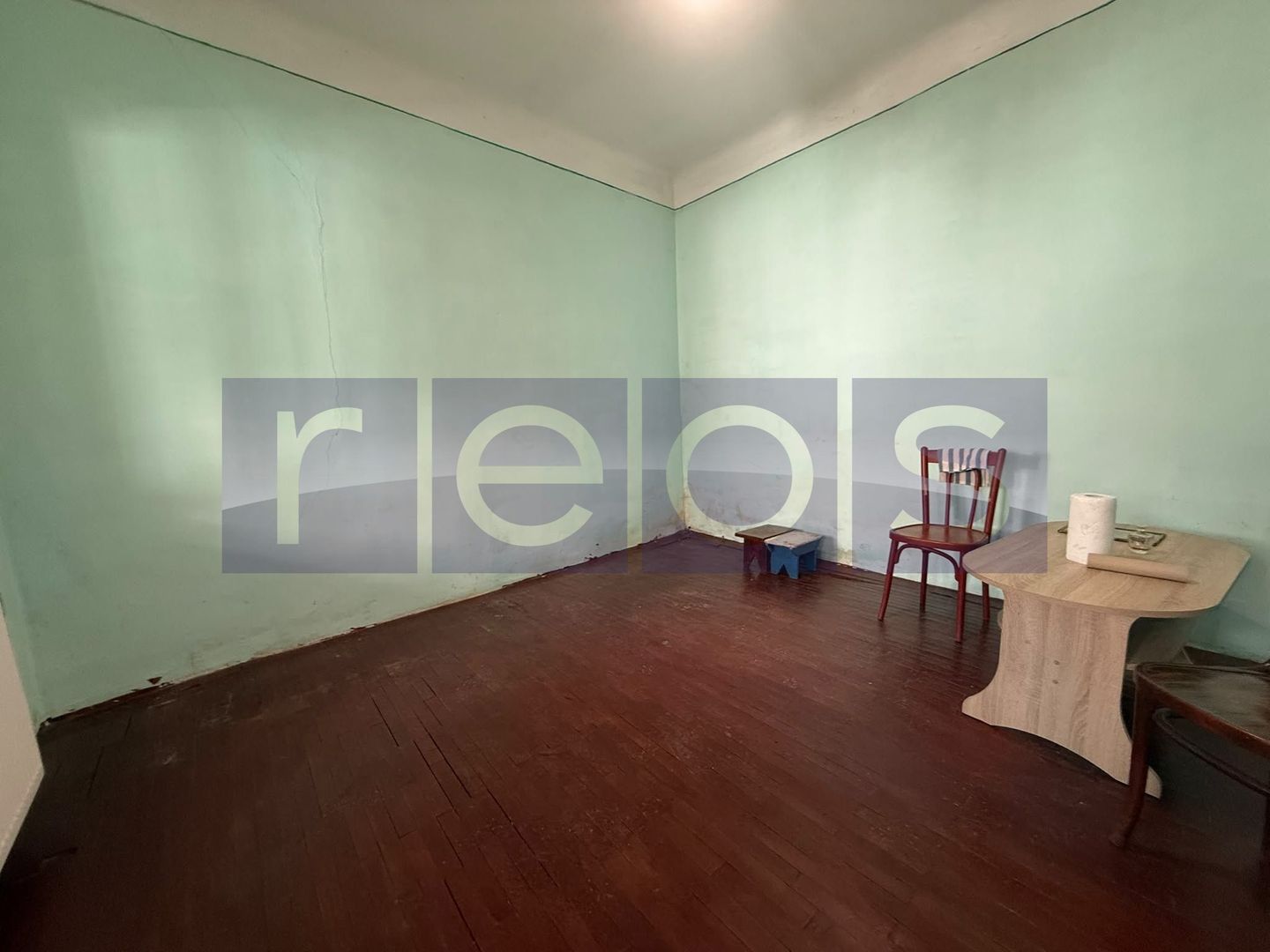 DE VANZARE CASA INTERBELICA  – 3 CAMERE - METROU STEFAN CEL MARE - Poză 6