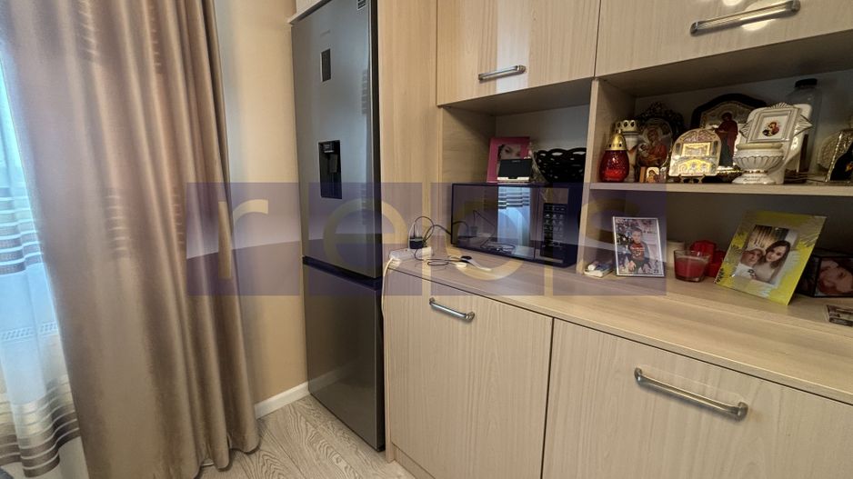APARTAMENT 4 CAMERE | STRAULESTI | LOC DE PARCARE + TERASA - Poză 5