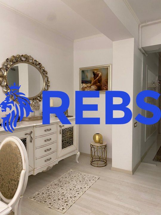 Apartament 4 camere Barbu Vacarescu | Intrarea Chefalului - Poză 10